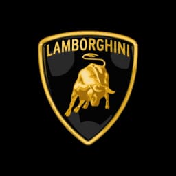 LAMBORGHINI logo