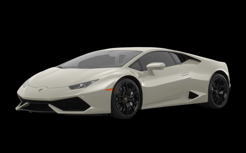 LAMBORGHINI