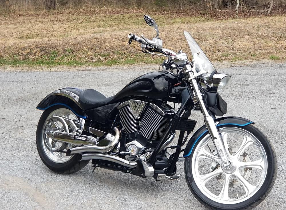 Foto von jeremiah03cbr 2