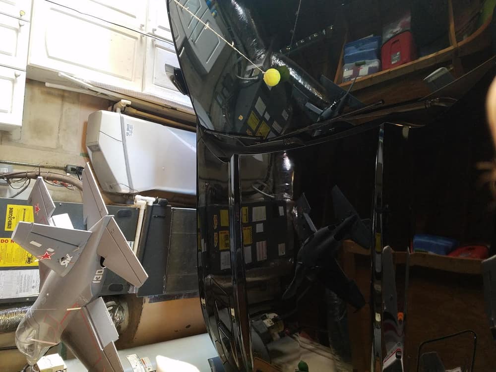 Foto von Steve D 1