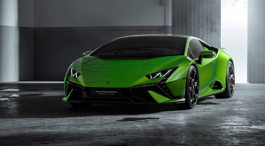 LAMBORGHINI